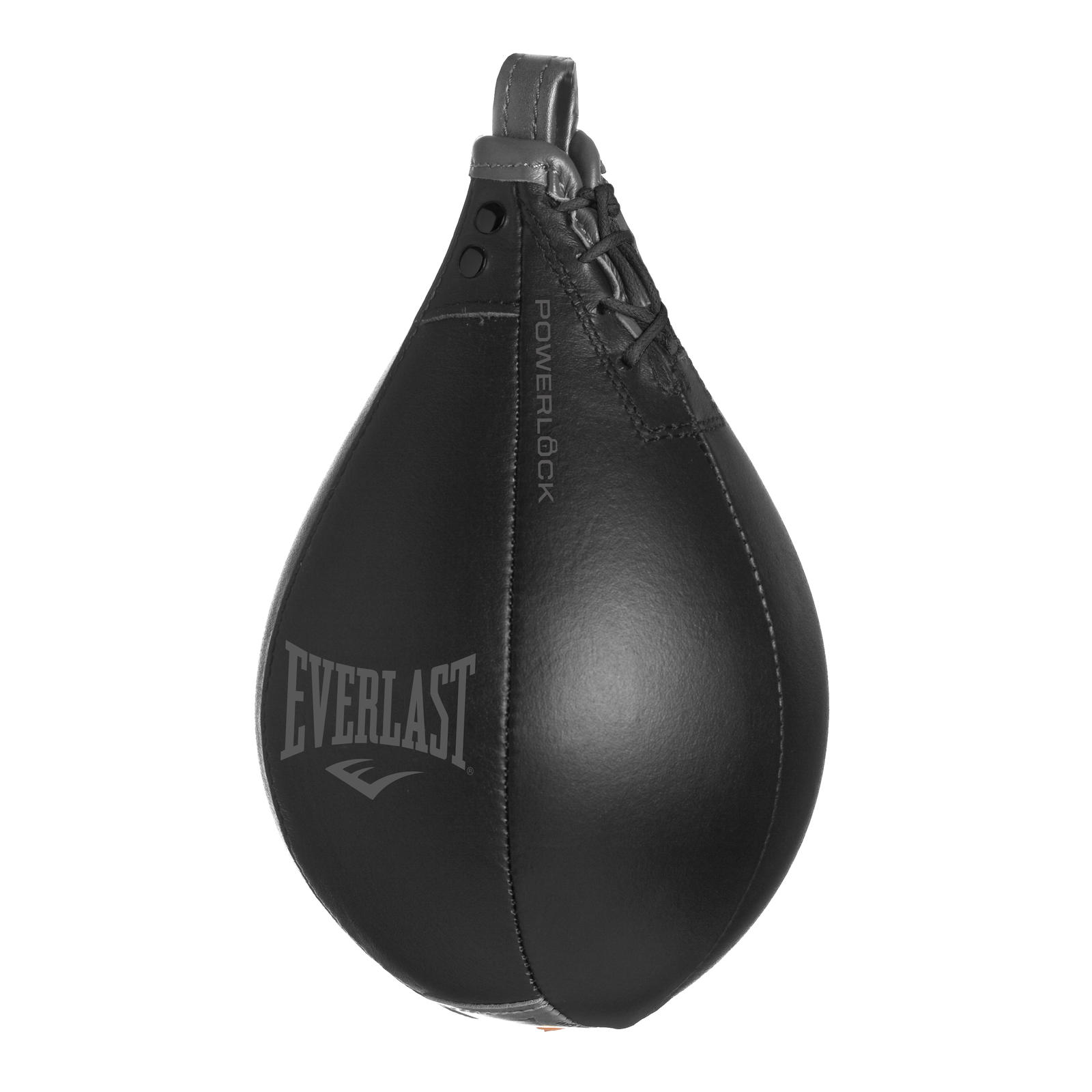 Everlast Powerlock Training Speed Bag - Black | eBay